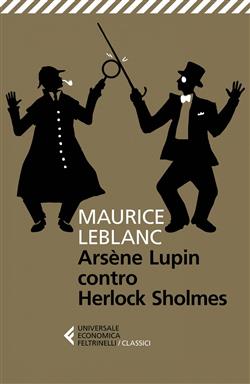 Arsène Lupin contro Herlock Sholmes