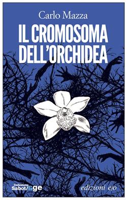 Il cromosoma dell'orchidea