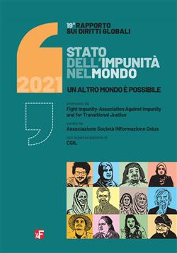 19° Rapporto sui diritti globali. Stato dell'impunità nel mondo