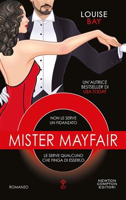 Mister Mayfair