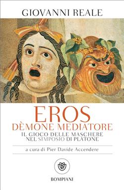 Eros dèmone mediatore