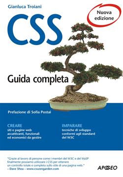 CSS. Guida completa