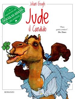 Jude il candido