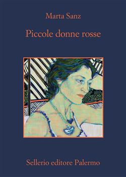 Piccole donne rosse