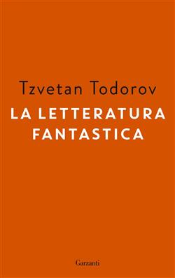 La letteratura fantastica