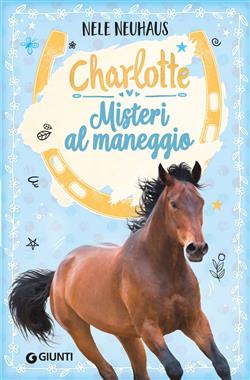 Misteri al maneggio. Charlotte