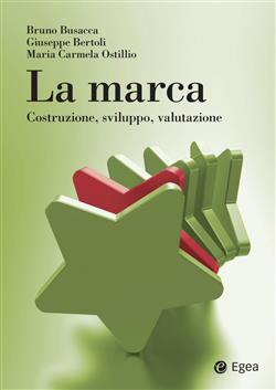 La marca. Costruzione, sviluppo, valutazione