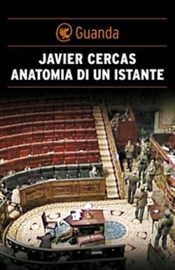 Anatomia di un istante