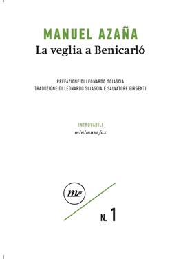 La veglia a Benicarló