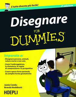 Disegnare for dummies