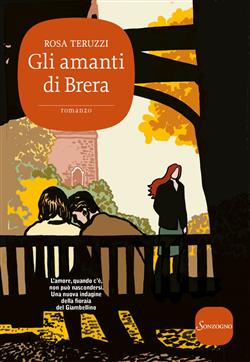 Gli amanti di Brera. I delitti del casello