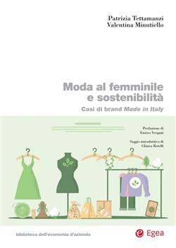 Moda al femminile e sostenibilità. Casi di brand Made in Italy