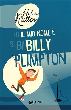 Il mio nome è Billy Plimpton