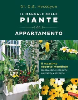 Il manuale delle piante da appartamento