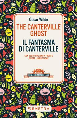 The Canterville Ghost - Il fantasma di Canterville