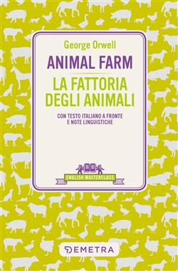 Animal Farm - La fattoria degli animali