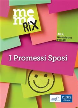 Memorix. I promessi sposi
