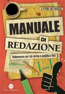 Manuale di redazione