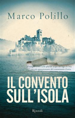 Il convento sull'isola