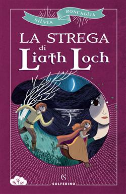 La strega di Liath Loch