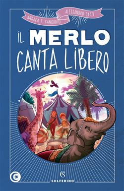 Il merlo canta libero