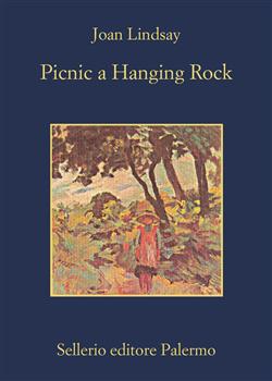 Picnic a Hanging Rock