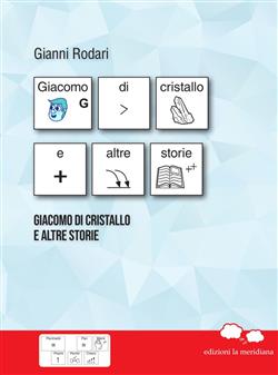 Giacomo di cristallo e altre storie. InBook