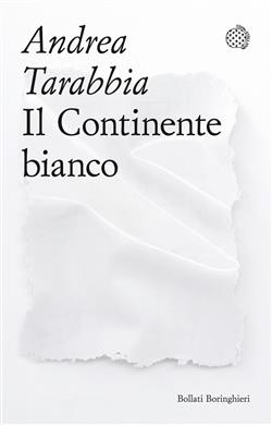 Il continente bianco