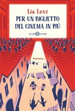 Per un biglietto del cinema in più