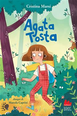 Agata Tosta