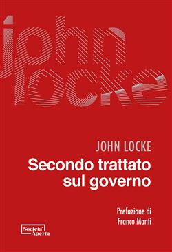 Secondo trattato sul governo