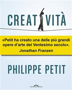 Creatività. Il crimine perfetto