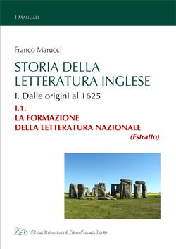 Dalle origini al 1625