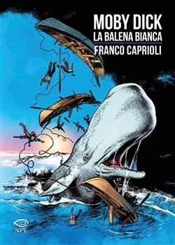 Ebook: Moby Dick. La balena bianca da Henry Melville - Franco