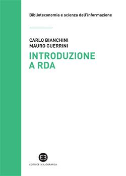 Introduzione a RDA