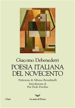 Poesia italiana del Novecento