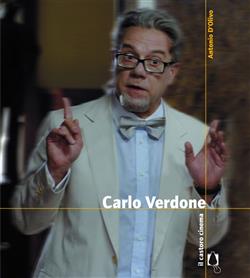 Carlo Verdone. Ediz. illustrata