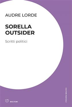 Sorella outsider. Scritti politici