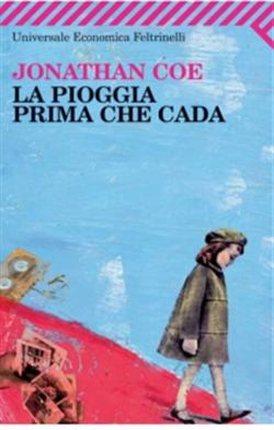 La pioggia prima che cada