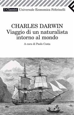 Viaggio di un naturalista intorno al mondo