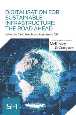 Digitalisation for sustainable infrastructure: the road ahead