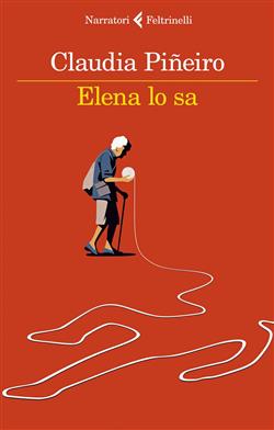 Elena lo sa