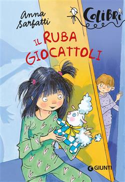 Il rubagiocattoli