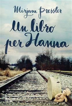 Un libro per Hanna