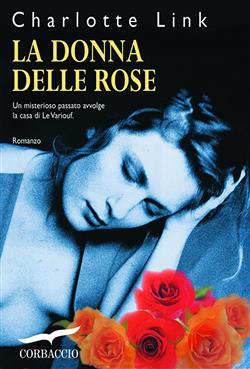 La donna delle rose