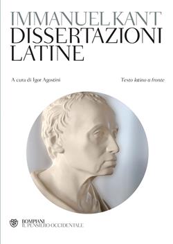 Dissertazioni latine