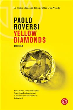 Yellow diamonds