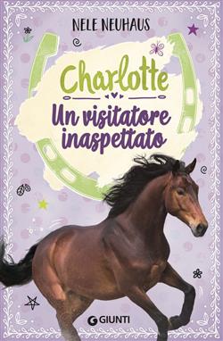 Charlotte. Un visitatore inaspettato