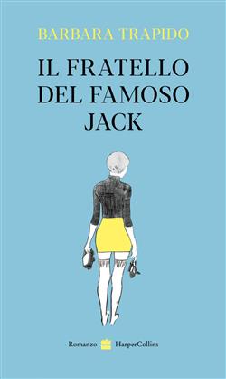 Il fratello del famoso Jack