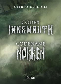 Codex Innsmouth-Codename Nokken